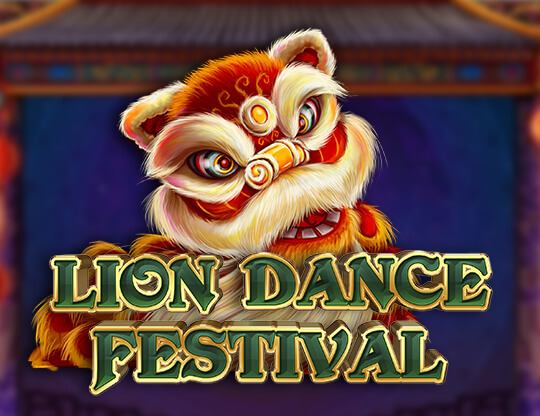 Lion Dance Festival